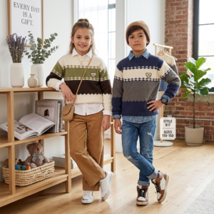 kids sweater
