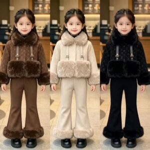 girls jacket