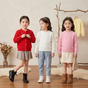 girls sweater
