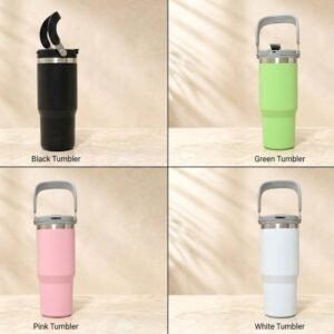 Gift Item tumbler